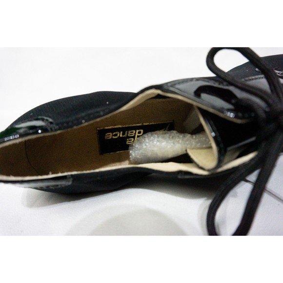 NEW Aida Mens Standard / Smooth Shoes size 24 7US - Picture 7 of 14